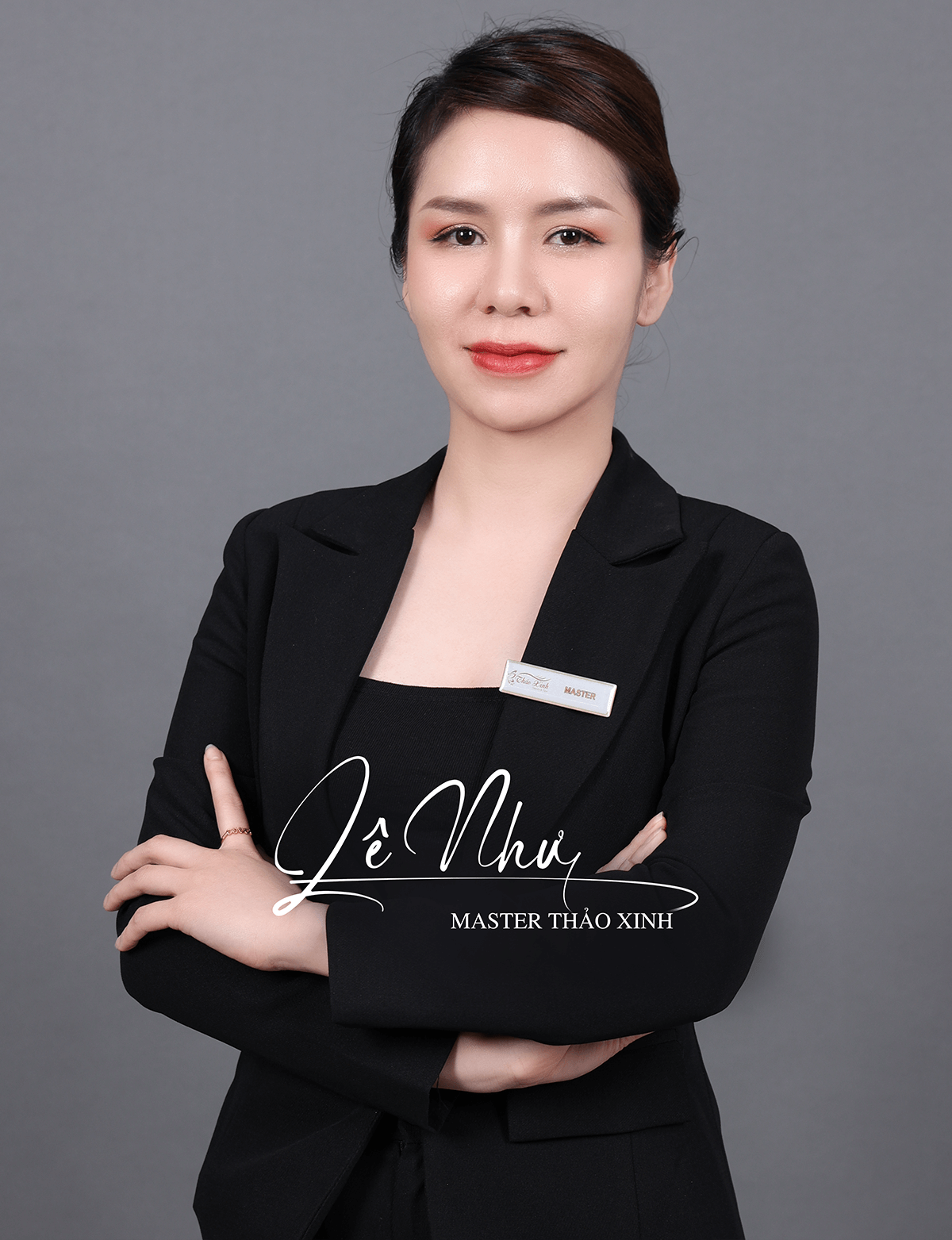 Lê Thị Như