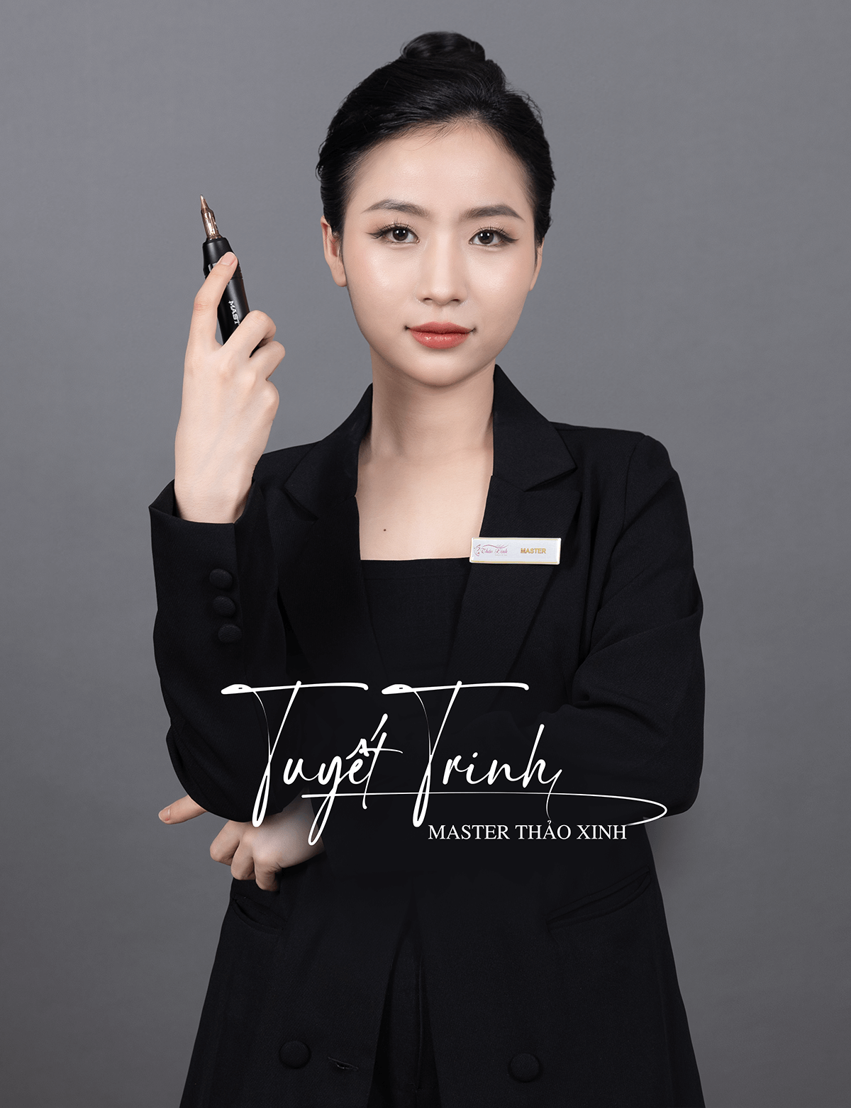Lương Thị Tuyết Trinh