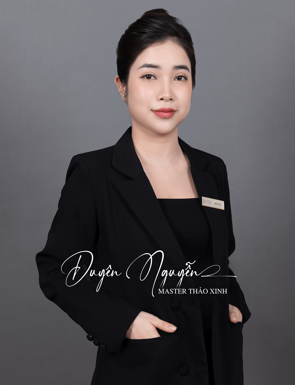Nguyễn Lê Duyên