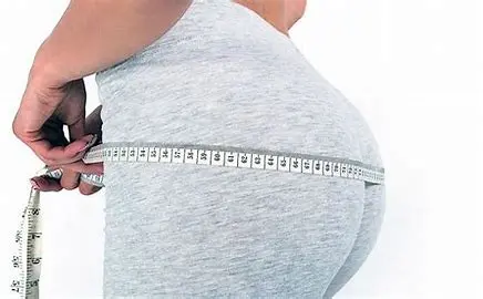Độn Vòng 3 Là Một Phương Pháp Làm Đẹp Đáng Cân Nhắc Nếu Chị Em Sở Hữu Một Vòng 3 Không Ưng Ý