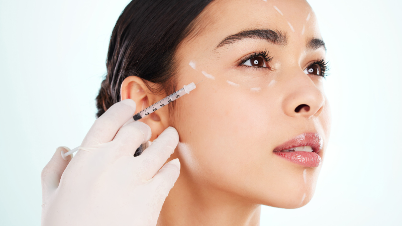 Botox Đã Được Fda Kiểm Chứng Là An Toàn Và Hiệu Quả