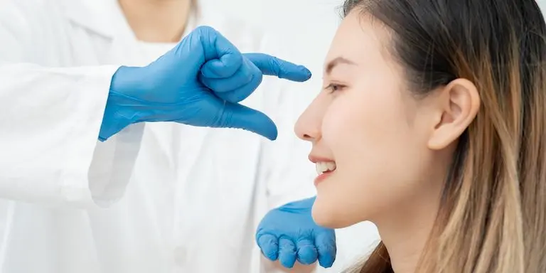 Nâng Mũi Dành Cho Ai Có Nhu Cầu Muốn Làm Đẹp Và Xử Lý Khuyết Điểm Về Mũi