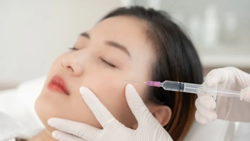 Công Dụng Của Botox Thường Kéo Dài Từ 3 –6 Tháng
