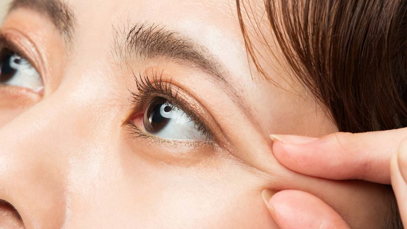 Có Nhiều Phương Pháp Khiến Đôi Mắt Trở Nên Đẹp Hơn