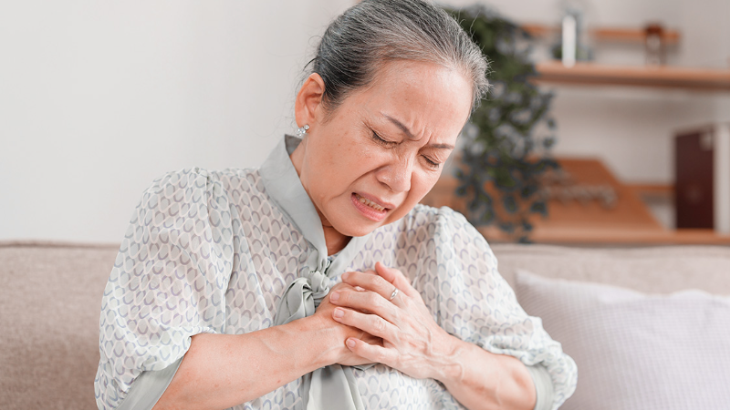 Hậu Quả Của Nâng Mũi Khi Về Già Là Dễ Mắc Bệnh