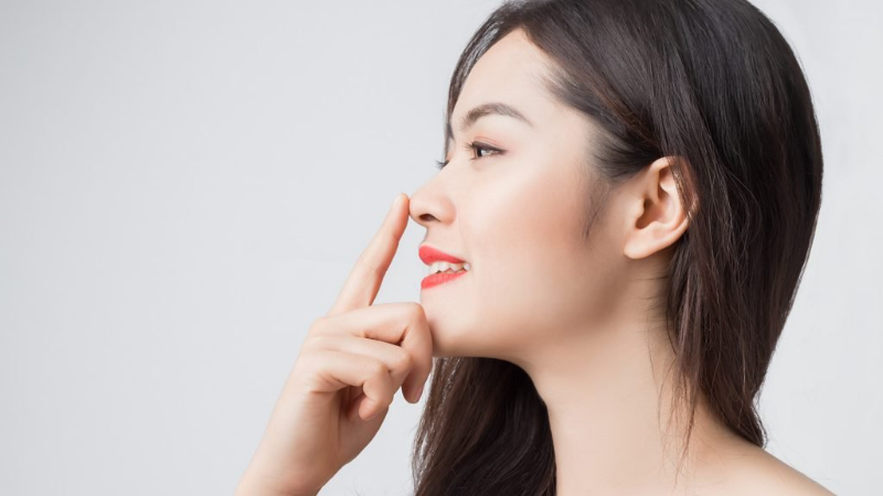 Kết quả thẩm mỹ nâng mũi có được lâu dài hay không là do nhiều yếu tố khác nhau