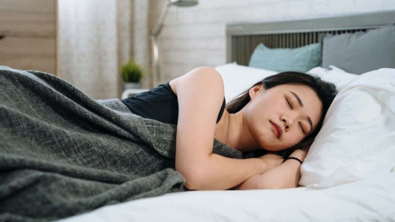 Nằm Nghiêng Sau Khi Nâng Mũi Có Thể Gây Ảnh Hưởng Đến Kết Quả Phẫu Thuật