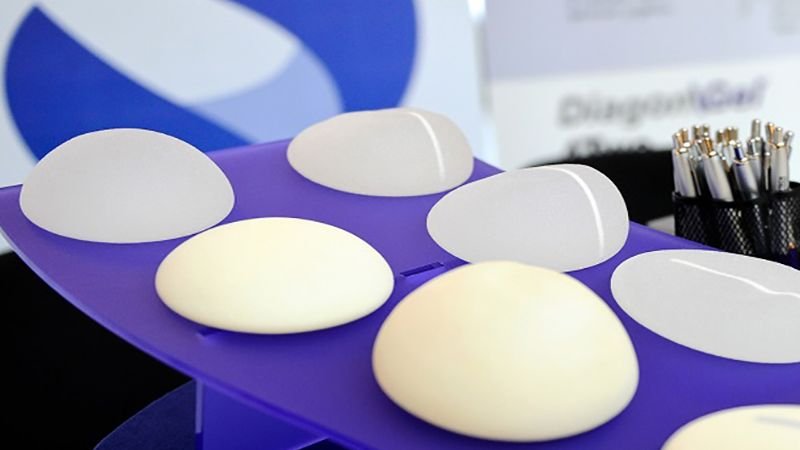 Các Loại Túi Độn Ngực Khác Nhau Sẽ Ảnh Hưởng Đến Giá Tiền 