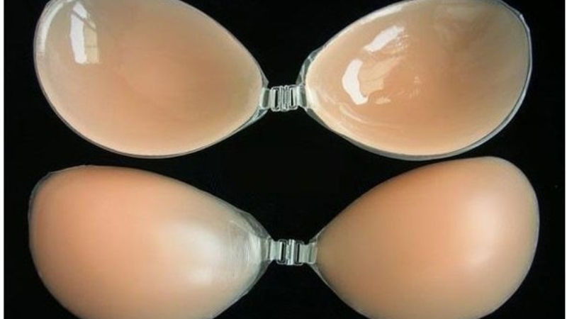 Có Nhiều Loại Miếng Dán Ngực Trên Thị Trường